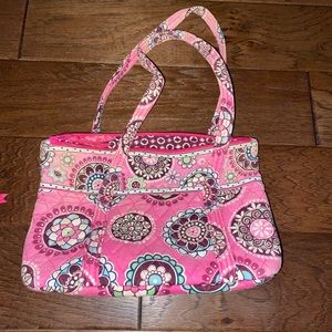 Vera Bradley purse